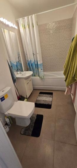 Apartament cu 3 camere decomandat în Sud-Est