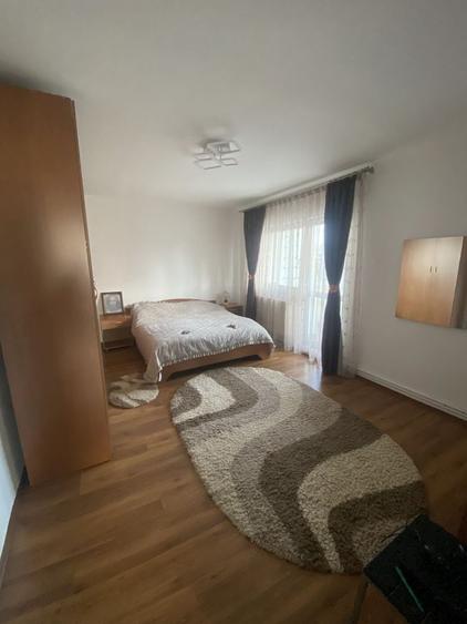 Apartament de inchiriat 2 Camere- Intre Lacuri - 6