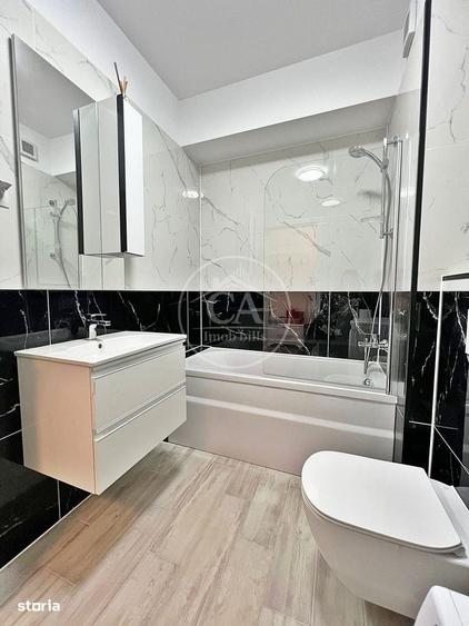 Apartament cu 3 camere decomandat în Calea Aradului