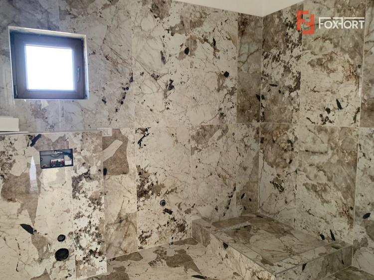 Duplex cu 3 camere cu Canalizare în Moșnița Veche
