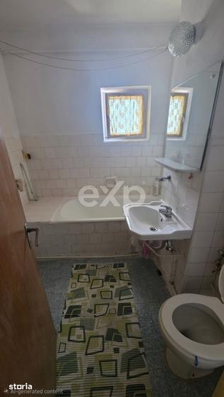Apartament cu 3 camere, mobilat în Găvana
