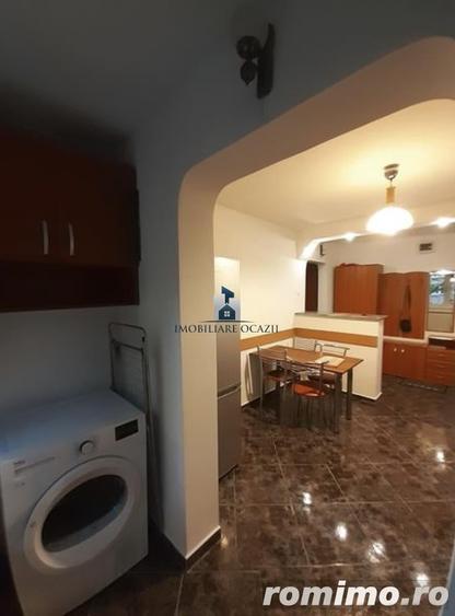 Apartament cu 2 camere decomandat în Apărătorii Patriei