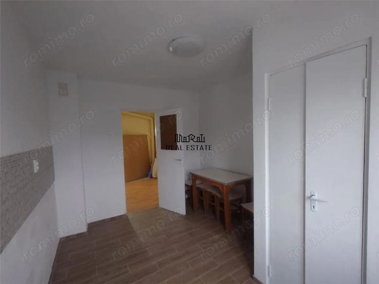 Apartament cu 3 camere în Ultracentral