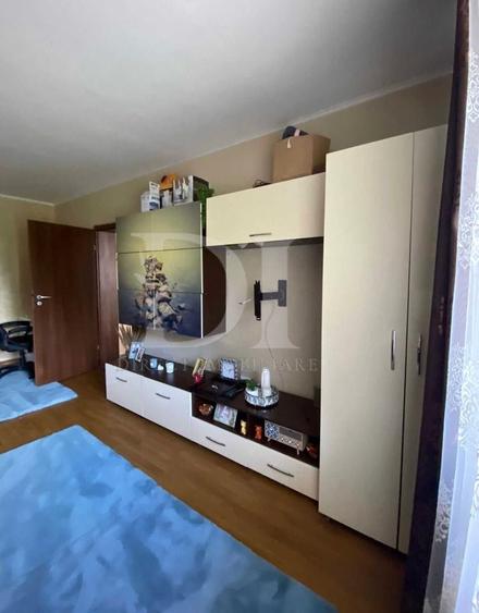 Apartament la cheie / etaj intermediar / Zona Stejarului - 2
