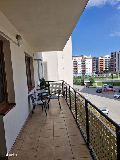 Apartament cu 3 camere de inchiriat in Torontalului - 10