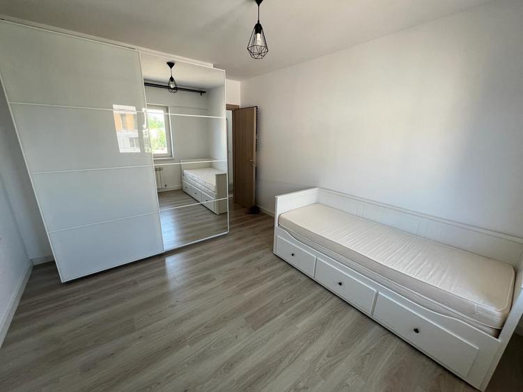 Apartament cu 3 camere decomandat în Tudor Vladimirescu