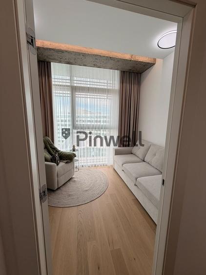 Apartament cu 3 camere decomandat, mobilat în Aviației