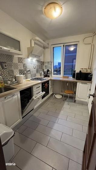 Inchiriez Apartament 3 camere Sector 2 - 2