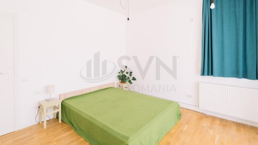 Apartament cu 4 camere decomandat în Domenii