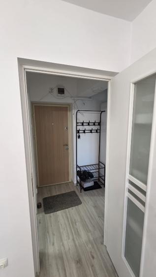 Apartament cu 2 camere decomandat în Gruia