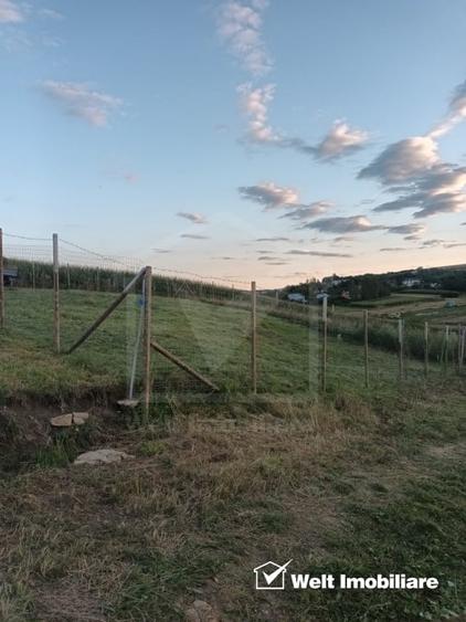 Teren Construcții extravilan de 700 mp, în Iris