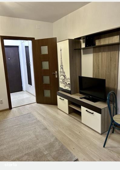 Garsoniera Dristor, balcon ?i aer condi?ionat - 6