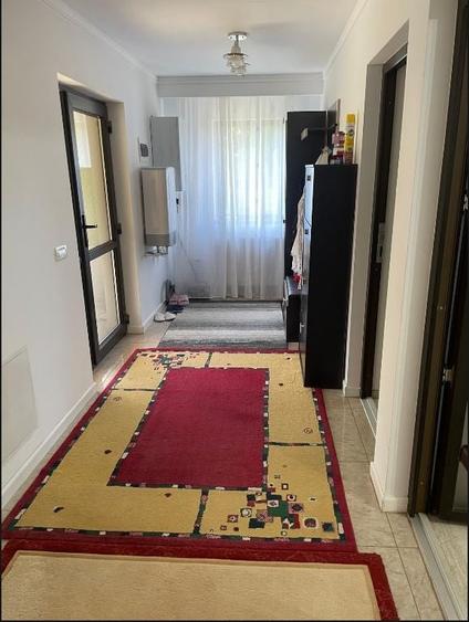 Casă individuală cu 4 camere cu Teren 2500 Mp în Făcău