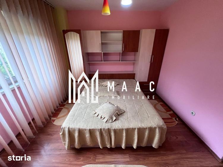 Apartament cu 2 camere în Sud
