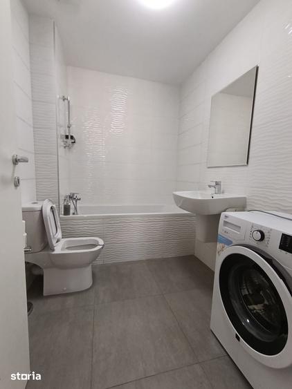 Apartament cu 3 camere decomandat în Militari