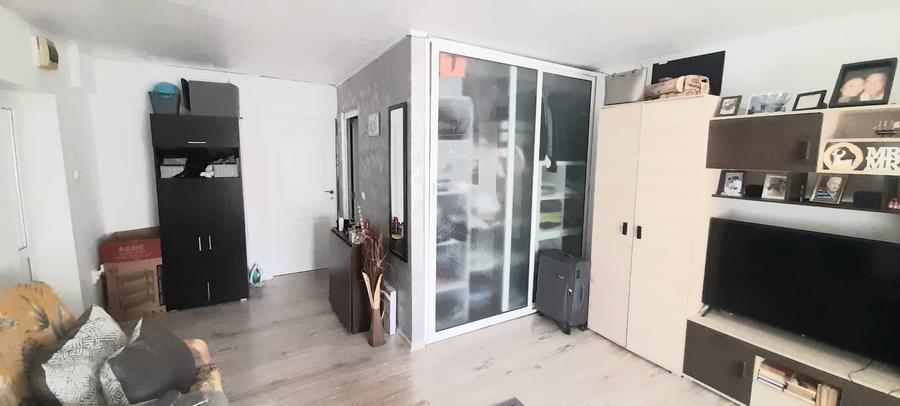 Apartament cu 2 camere, mobilat în Cumpăna