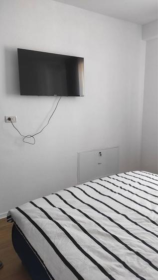 Apartament cu 2 camere decomandat în Ampoi 3
