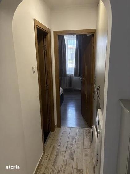 Apartament 2 camere, in centrul orasului, spre inchiriere - 1