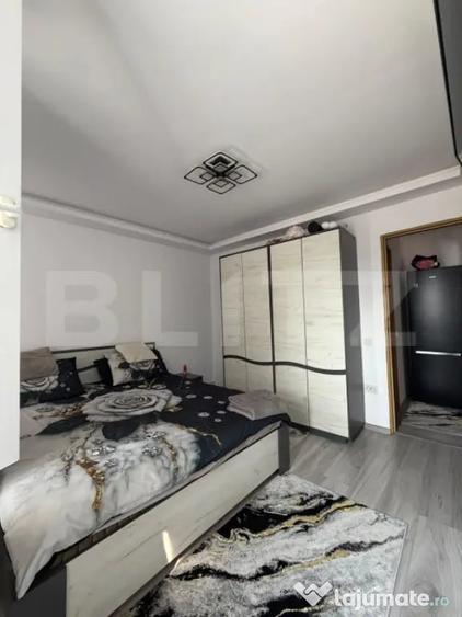 Apartament cu 3 camere, 64.89 mp, zona Parcul Teilor - 7