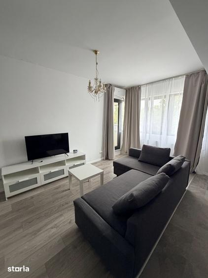 Apartament 2 camere | Modern | Posibilitate Parcare | Rond OMV Pipera - 1