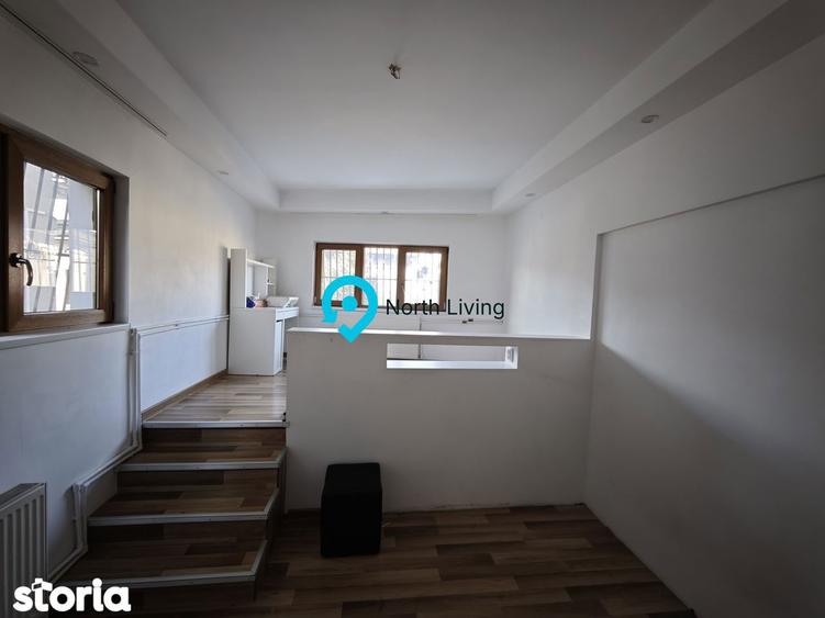 Apartament 4 camere, vila, 120 mp, Hala Traian, investi?ie - 4