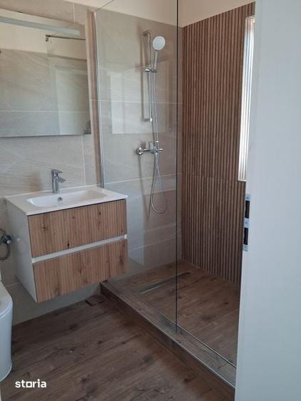 Proprietar vand jumatate de Duplex - 1