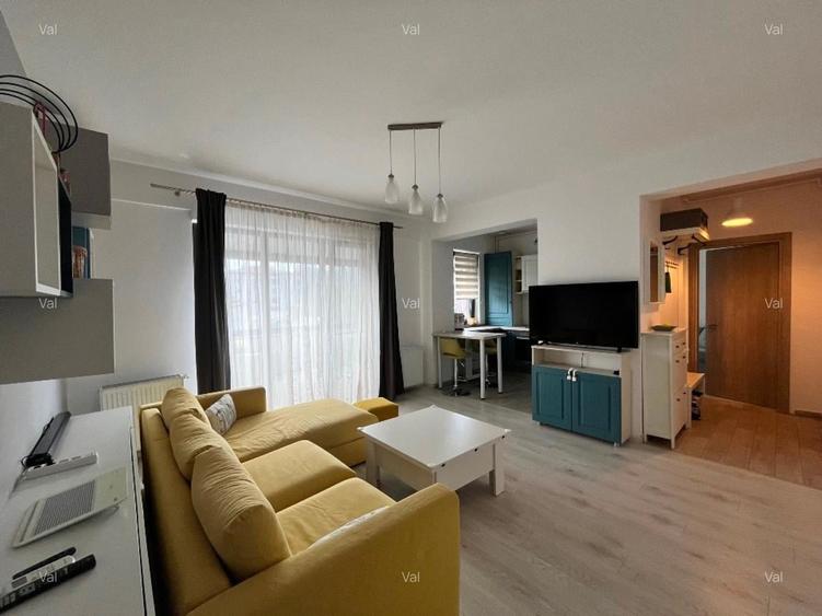 Apartament 3 Camere / Mihai Bravu-Splaiul Unirii / Parcare Subterană / Centrală - 1