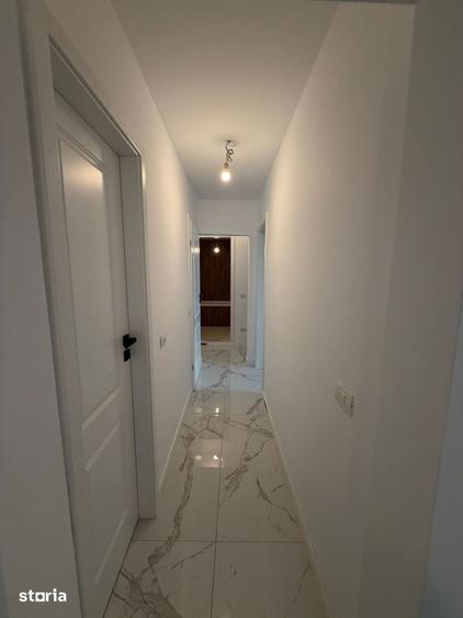 Apartament cu 3 camere decomandat în Dristor