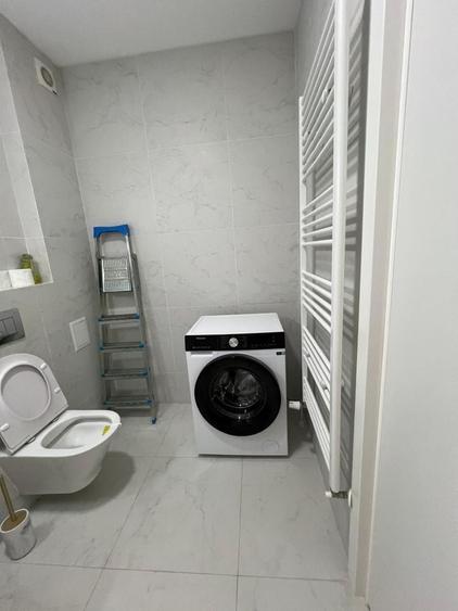 Apartament decomandat în Central