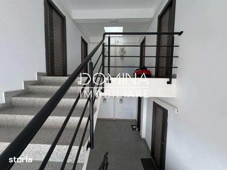 Apartament cu 2 camere decomandat în Primăverii