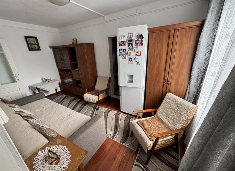 Etaj 2-Tatarasi Carrefour-2 Camere-bloc fara risc - 4