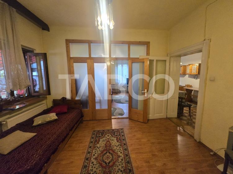 Apartament 2 camere de inchiriat 50 mp zona Trei Stejari Sibiu - 4