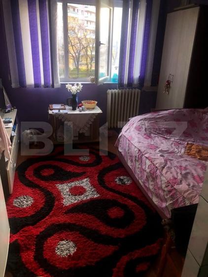 Garsonieră decomandată în Nicolina