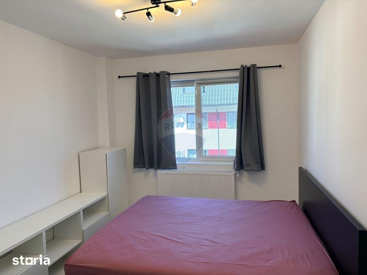 Apartament 2 camere, loc de parcare inclus, Chiajna - 4