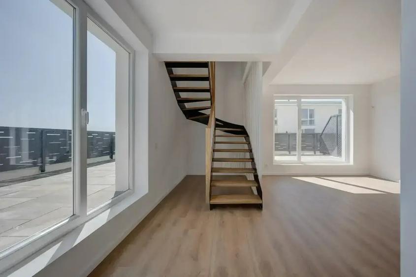 Apartament cu 2 camere decomandat în Nord