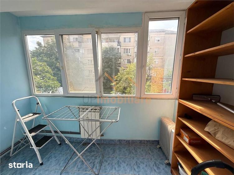 Apartament cu 3 camere în Lotus