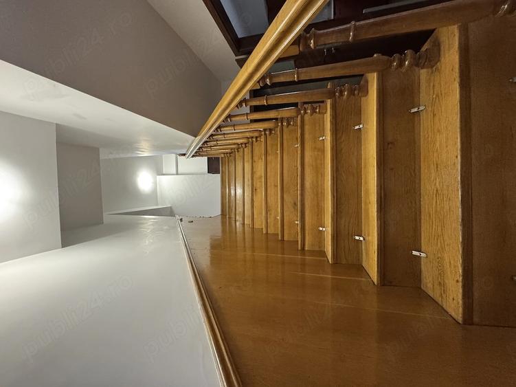 Apartament cu 4 camere decomandat în Iancului
