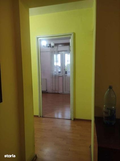 Apartament cu 4 camere decomandat în Gării