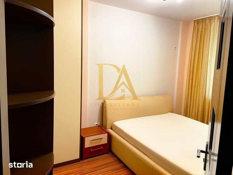 2 Camere + Curte proprie 79 mp | Parter | Bucure?tii Noi - 4