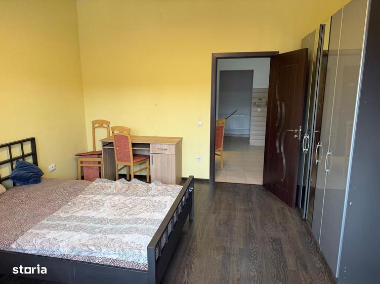 Garsonieră în Ultracentral