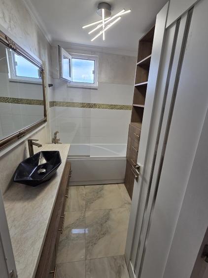 Apartament cu 2 camere decomandat în Unirii