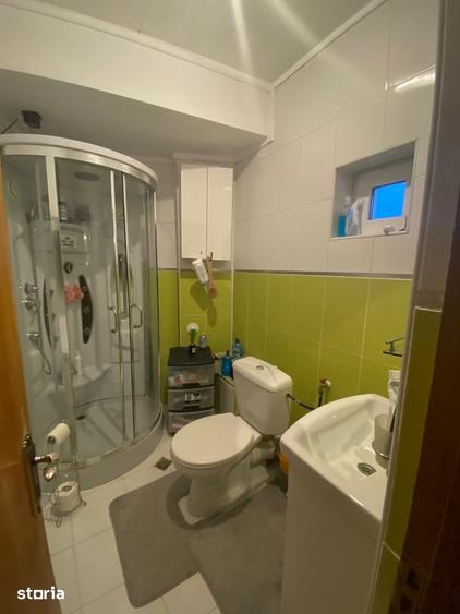 Apartament cu 4 camere în Contactoare