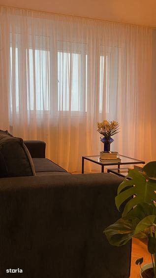 Apartament cu 2 camere în Floreasca