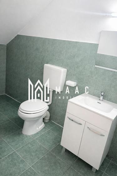 Apartament cu 3 camere, mobilat în Terezian