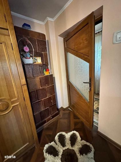 Casă cu 3 camere cu Teren 550 Mp în CFR