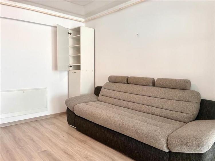 Apartament cu 2 camere decomandat în Copou