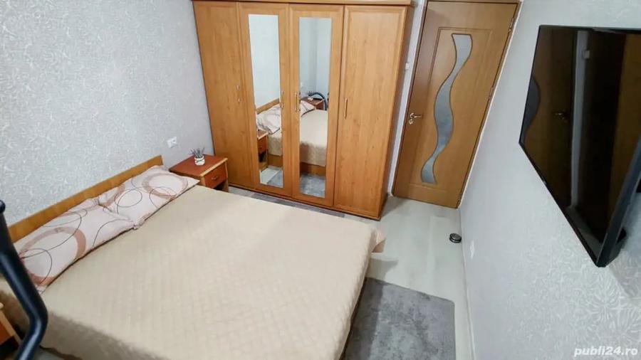 Apartament cu 2 camere decomandat în Olimp