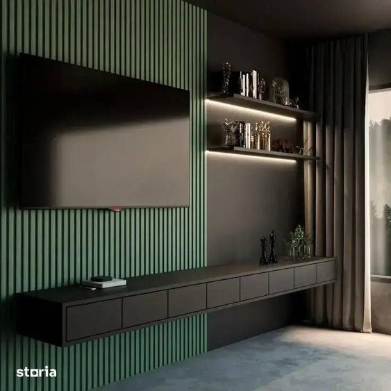 Apartament cu 3 camere în Theodor Pallady