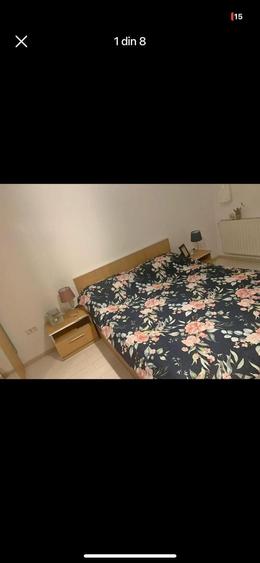 Apartament cu 2 camere decomandat în Chiajna
