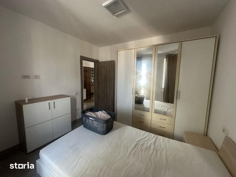 Apartament cu 3 camere în Sud